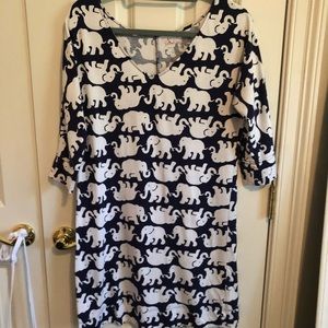 Lily Pulitzer Dress